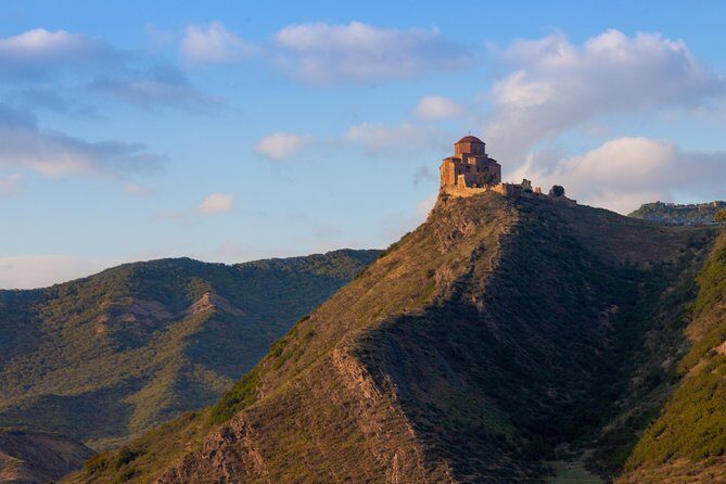 Half Day Mtshketa Tour (Small Group) - What You Can Expect from This Tour