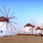 Half Day Mykonos Shore Excursion from Cruise Port - Considering the Costs and Value
