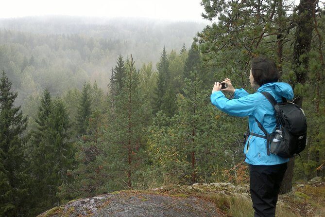 Half-Day Nature Adventure to Nuuksio National Park from Helsinki - The Sum Up
