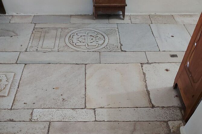 Half-Day Naxos Old Town, Castle and Apollo Temple Private Tour - FAQ