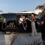 Half Day Naxos Village Private Tour - The Itinerary: What You’ll Experience