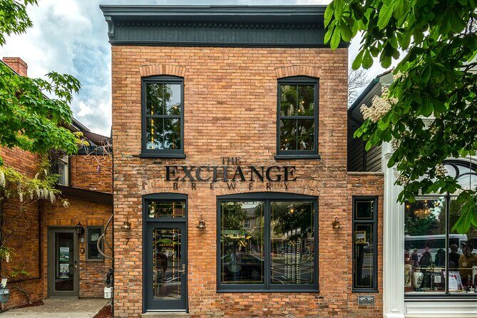 Half-Day Niagara Micro Brewery Tour - Who Is This Tour Perfect For?