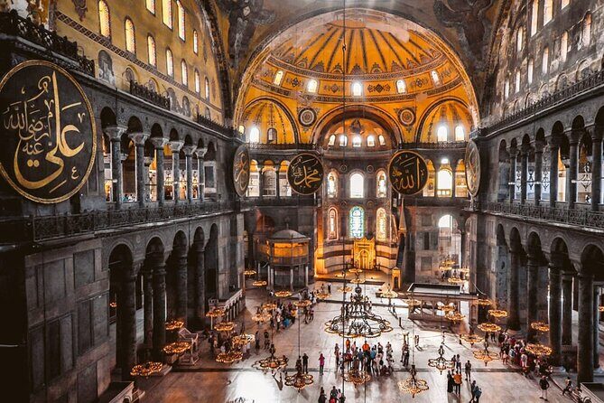 Half Day Old City - Sultan Ahmet Tour - Cost and Value Analysis