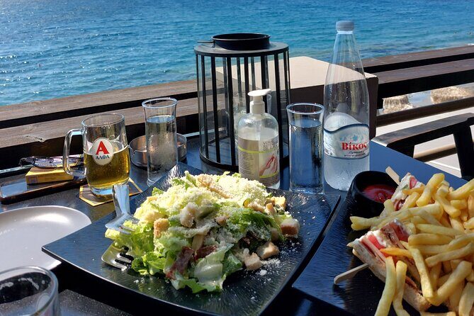 Half-Day Olympia Private Shore Excursion and Beach - Authentic Experiences and What Travelers Say