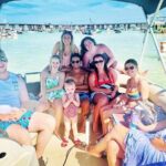 Half Day Pontoon Boat Rental - The Sum Up