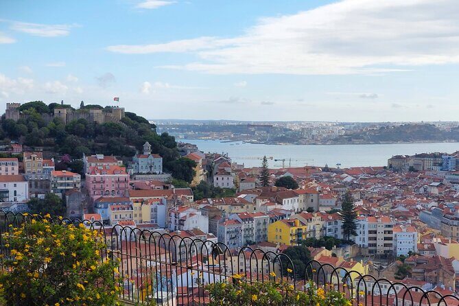 Half-Day Premium Tour of Lisbon - What’s Included and What’s Not