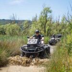 Half-Day Private ATV Tour of Kojan Koral from Dubrovnik - Who Should Consider This Tour?