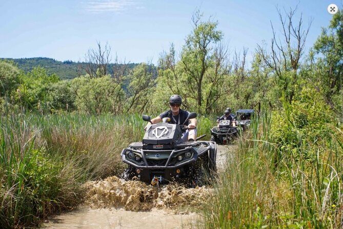 Half-Day Private ATV Tour of Kojan Koral from Dubrovnik - Who Should Consider This Tour?