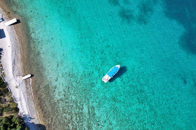 Half-Day Private Blue Lagoon Island Tour in Croatia - Price and Value