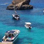 Half-Day Private Boat Charter Tour in Malta, Gozo and Comino - Practical Considerations