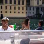 half day private boat tour on Lake Como - What Travelers Say: Authentic Experiences and Practical Tips