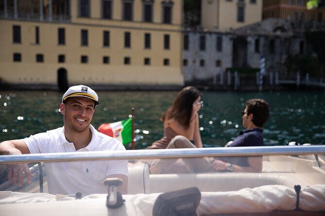 half day private boat tour on Lake Como - What Travelers Say: Authentic Experiences and Practical Tips