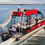 Half-Day Private Boating On Buccaneer Funship - Clearwater Beach - What You Can Expect at Each Stop