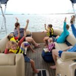 Half-Day Private Boating On Platinum Funship - Dunedin - The Value of the Tour