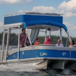 Half- Day Private Boating On Tahoe Funship - Clearwater Beach - What’s Included and What You Should Know