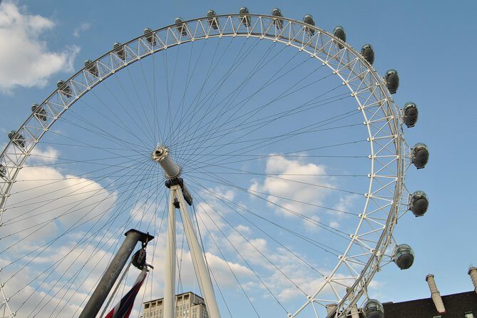 Half-Day Private Chauffeur-Driven Tour of London - What the Reviews Say