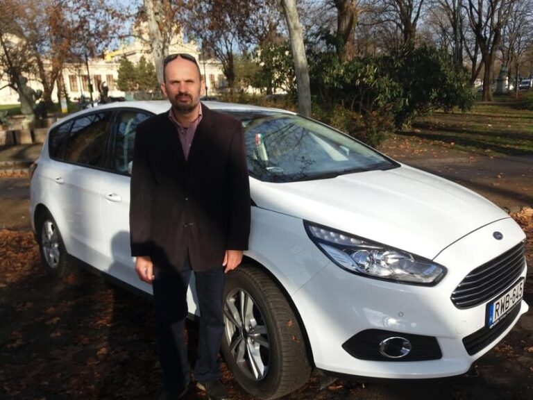 Half-day private city tour in Budapest - What You Can Expect From the Tour