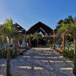 Half Day Private Costa Maya Beach Break - Authentic Experiences from Visitors