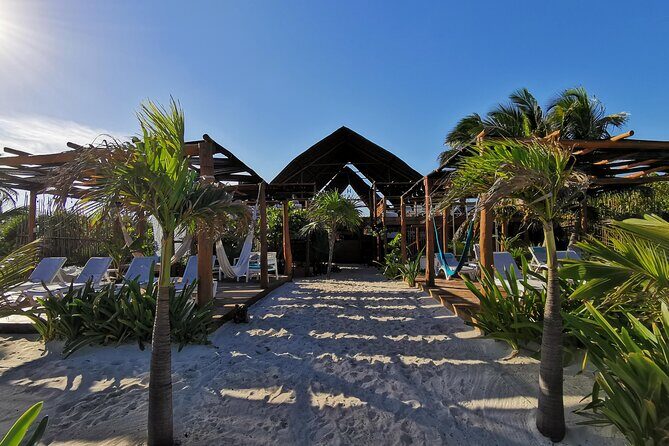 Half Day Private Costa Maya Beach Break - Authentic Experiences from Visitors