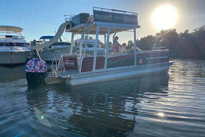 Half-Day Private Cruise in Fort Lauderdale - Practical Considerations and Value