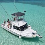 Half Day Private Fishing Charter in Cozumel - Who Is This Tour Best For?