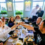 Half-Day Private Food and Wine Walking Tour Oradea Romania - In-Depth Look at the Itinerary