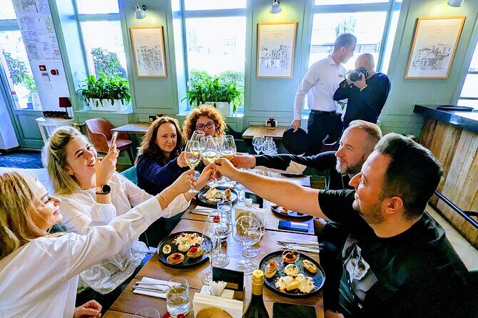 Half-Day Private Food and Wine Walking Tour Oradea Romania - In-Depth Look at the Itinerary