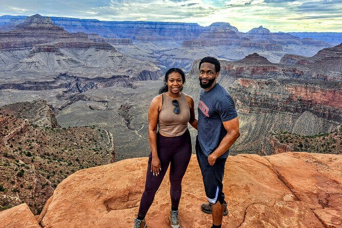 Half-Day Private Grand Canyon Guided Hiking Tour - Authentic Experiences and Personal Touches