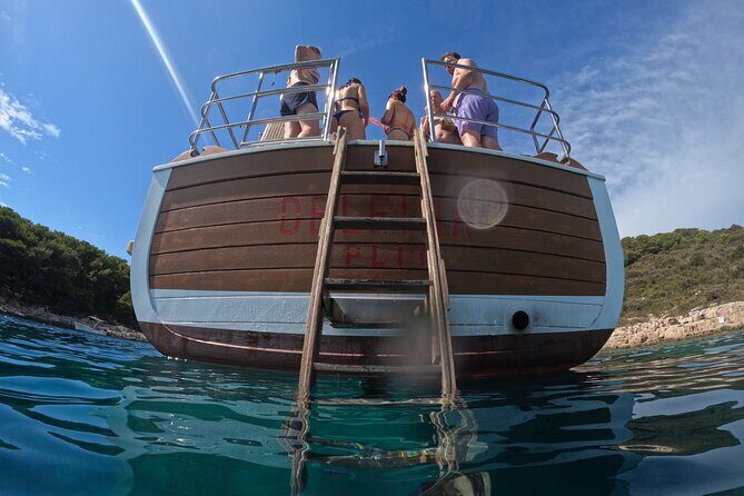 Half Day Private Group Boat Tour in Croatia - What Travelers Say About the Experience