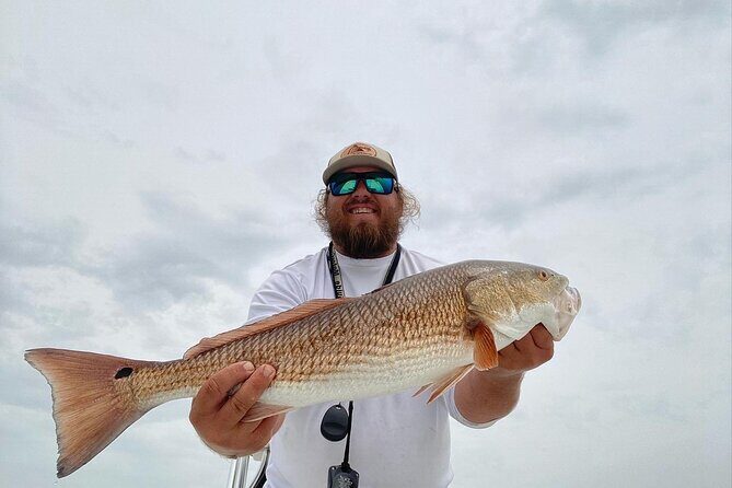 Half-Day Private Guided Inshore Fishing Charter on the Nature Coast - Final Thoughts