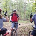 Half-Day Private Guided Mountain Bike Tour in Bentonville - A Deep Dive into the Bentonville Mountain Biking Experience