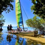 Half-Day Private Guided Sailing Adventure of Miami's Biscayne Bay - Practical Details and Tips