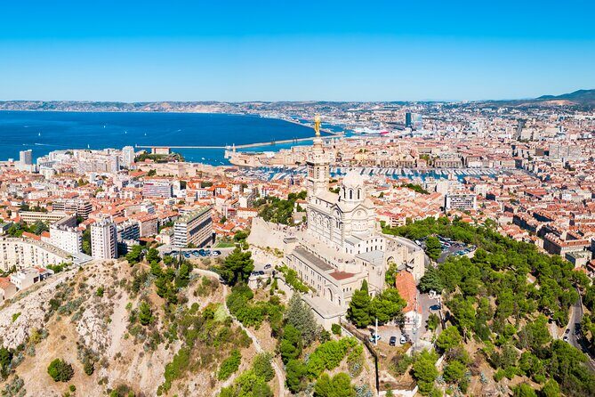 Half day Private Guided Tour of the Highlights of Marseille - Price & Value Considerations