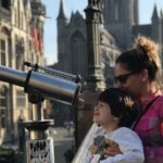 Half-Day Private Highlights and Hidden Gems of Ghent Tour - Valuing the Experience