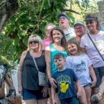 Half Day Private Jungle All Inclusive Tour in Cozumel - The Real Experiences: What Travelers Say