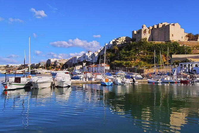 Half-day Private Menorca Mahon and Surroundings Tour - FAQs