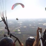 Half day private paragliding adventure in Rome - PETER PAN FLIGHT - What’s Involved in the Paragliding Experience?