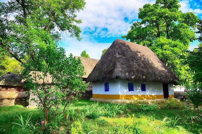 Half-Day Private Sightseeing Tour of Bucharest and its Surroundings Package - Final Thoughts