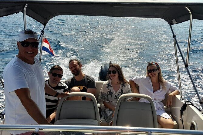 Half-Day Private Speed Boat Tour in Dubrovnik on Elaphiti Islands - What Makes This Tour Stand Out?