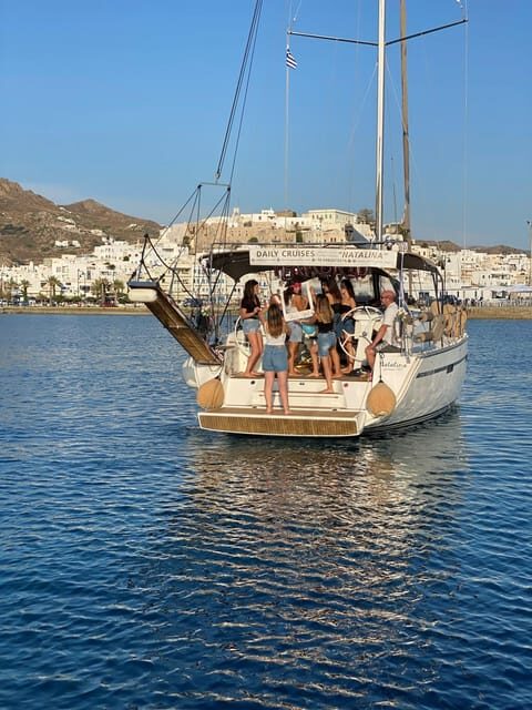 Half Day Private Sunset Sailing Tour - Why the Price Reflects the Value