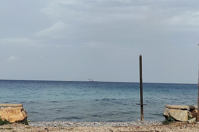 Half-Day Private Tour and Swimming on Agistri island - FAQs about the Agistri Private Tour