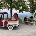 Half Day Private Tour Ape Calessino in the Barolo Langa - Practical Details: What to Expect