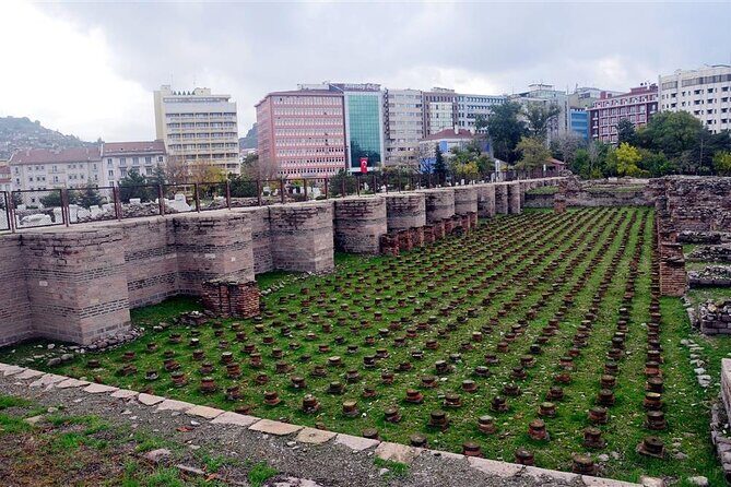 Half Day Private Tour in Ankara - What Makes This Tour Stand Out?