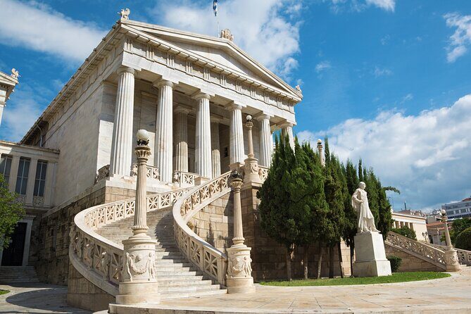 Half Day Private Tour in Athens - What Our Research Tells Us About the Experience