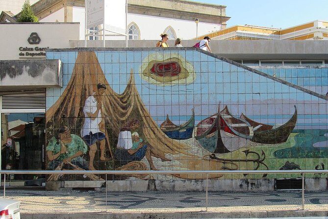 Half-Day Private Tour in Aveiro and Costa Nova - Why Choose This Tour?