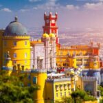 Half-Day Private Tour in Sintra - Breaking Down the Itinerary