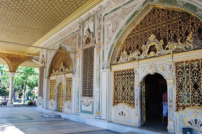 Half-Day Private Tour: Istanbul Shore Excursion With Topkapi Palace - Final Thoughts