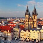 Half-Day Private Tour of Prague + River Cruise by Luxury Mercedes - Final Thoughts