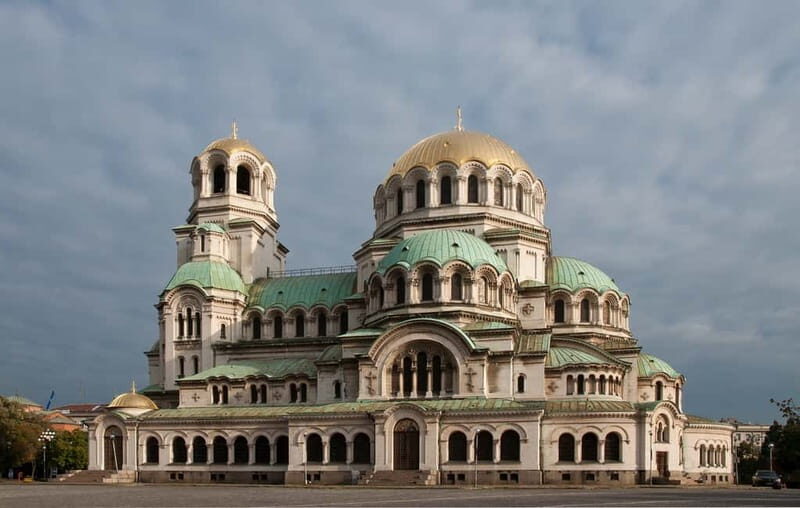 Half-Day Private Tour: Sofia, Boyana Church & History Museum - The Practicalities: What’s Included and What’s Not