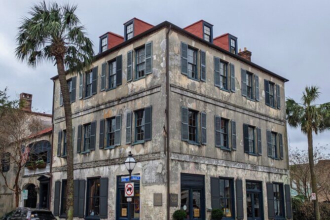 Half Day Private Tour throughout Charleston Historic Locations - Final Thoughts